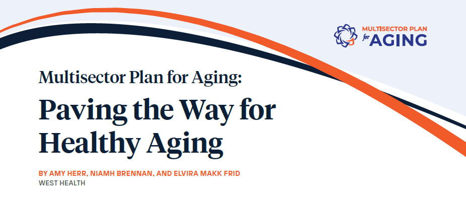 MPAs: Paving the Way for Healthy Aging
